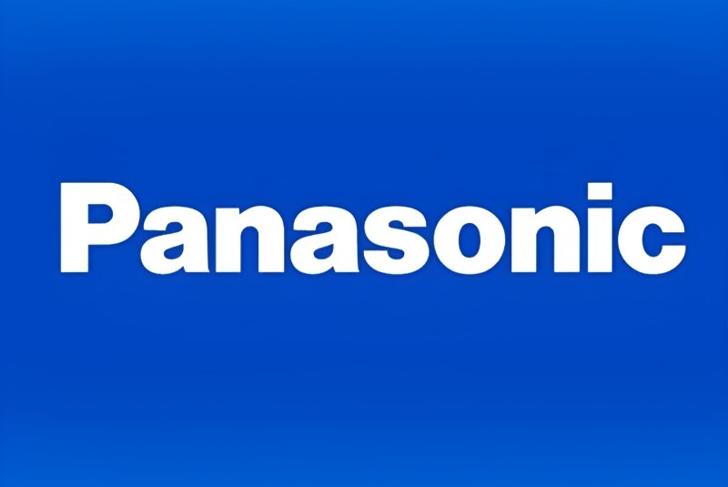 Panasonic in Sage